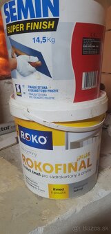 FASADNA SILIKONOVA OMIETKA - 4