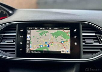 Peugeot 308 2.0 HDI 110kW/150PS - 4