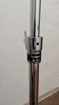 Rovný činelový stojan Mapex - 4