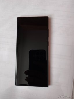 Samsung Galaxy S23 Ultra Black 256GB - 4