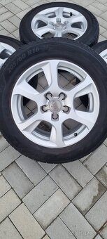 5x112 R16  7J ET39 - 4