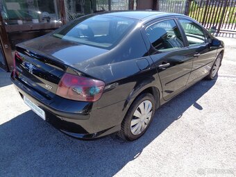 Peugeot 407 2.0 HDi ST Confort FAP - 4