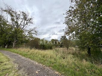 SKVELÁ INVESTÍCIA NA PREDAJ KRÁSNY A SLNEČNÝ STAVEBNÝ... - 4