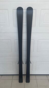 Lyze Blizzard 165 cm.  Icelander - 4