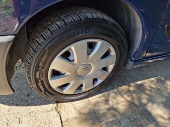 Peugeot Expert L2H1 2.0 HDi 120k 3-Miestne N1 (diesel) - 4