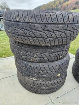 Predam pneu - 4