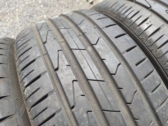 Letné pneu 225/45R17 Hankook - 4