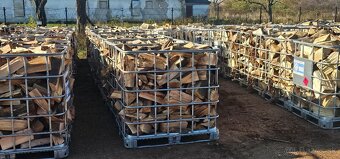 PALIVOVÉ KRBOVÉ DREVO - 4