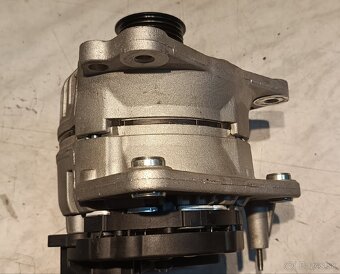 Bosch alternátor - 4