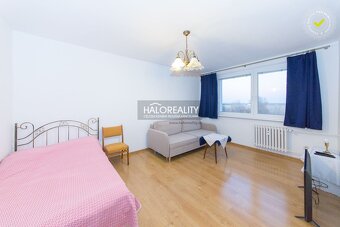 HALO reality - Prenájom, jednoizbový byt Bratislava Podunajs - 4