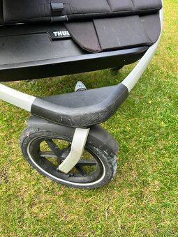 Thule urban glide 2 double - 4