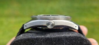 Predám automatické hodinky Eclipse mod - 4