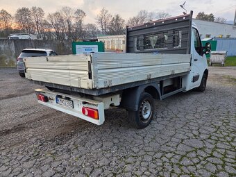 RENAULT MASTER 125 DCI - 4