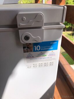 Mraziaci box 142L - 4