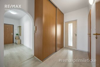 3-izbový byt s výhľadom – Podunajské Biskupice, ulica Podzáh - 4