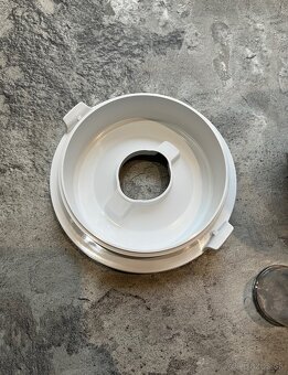 Bosch MUZ4MX2 Plastový mixér Nový - 4