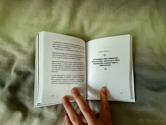 Kniha Chovejte se jako James Bond - 4