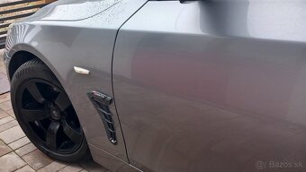 Predám Bmw 530 E61 diesel r.8/2006 590Lv top stave - 4