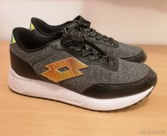 Dámske tenisky. - 4