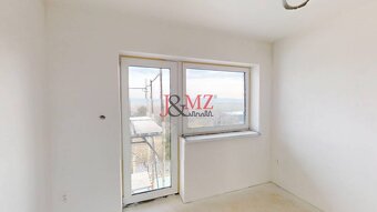 4i byt kaskádový- POSLEDNÉ dva byty - Dolná Seč - 4