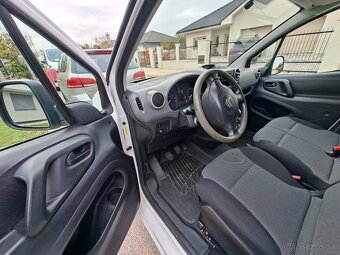 Predám Berlingo - 4