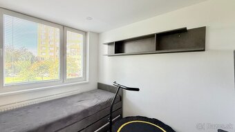 JAZERO - IRKUTSKÁ 4 IZBOVÝ BYT 71 M2, NOVÁ DISPOZÍCIA, LODŽI - 4