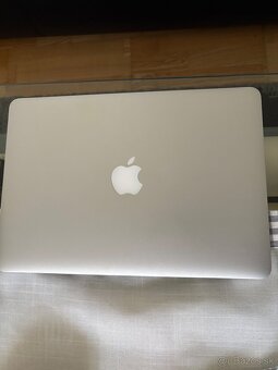 Predam Macbook pro 2015 - 4