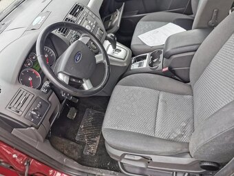 predam diely na Ford c max c-max 1.6 tdci 80kw kod motora g8 - 4