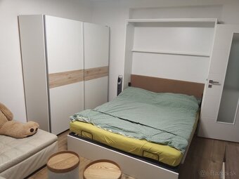 1-izbový byt v CENTRE Nitry – Hollého +GARÁŽ - 4