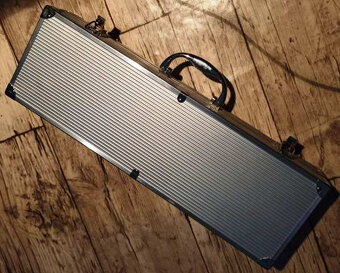 Náradie na grilovanie - 4