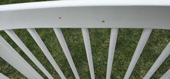 Predam detsku postielku s matracom - 4