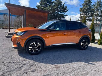 Peugeot 2008 1.2 PureTech 130 GT EAT8 - 4