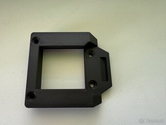 Nástenný držiak na parkside batérie 20x 2,4 a 8 ah - 4