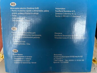 Piecka na pečenie - 4