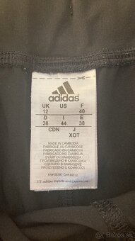 Adidas šortky dámske - 4