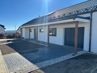 🏡 Na predaj moderný rodinný dom s výhľadom na Vysoké Tatry - 4