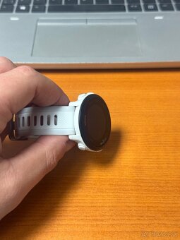 Garmin Forerunner 55 - WHITE - 4