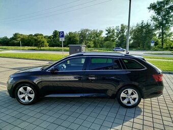 Škoda Superb Combi Business 1.4 TSI PHEV 218K - 4