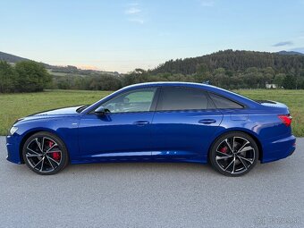 Audi A6 55 TFSI E Quattro 3xS-Line Exclusive - 4