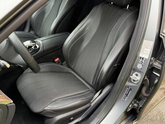 Mercedes-Benz E trieda All-Terrain Magnetic Grey - 4