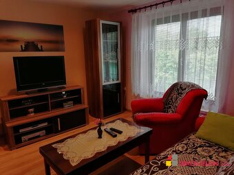 Predaj - pekný 2 izbový byt - 4