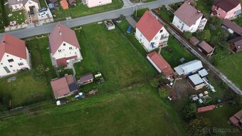 Korňa - pozemok na predaj - 4