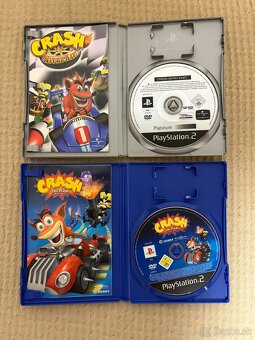 Crash bandicoot ps2 - 4