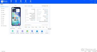 iPhone 14 128gb Violet - 4