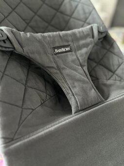 Babybjörn lehátko BLISS - 4