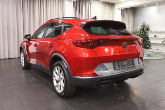 Cupra Formentor 2.0 TDI 110kW Manuál - 4