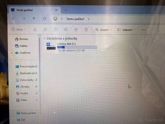 Notebook Lenovo IdeaPad 100 N3540 / 8GB RAM / 256GB SSD - 4