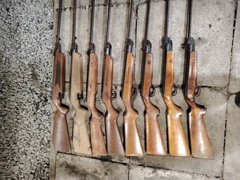 Predám vzduchovky - 4