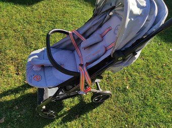 Cybex beezy - 4