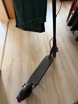 Xiaomi Electric Scooter 4 - 4